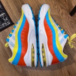 Womens Airmax 95
